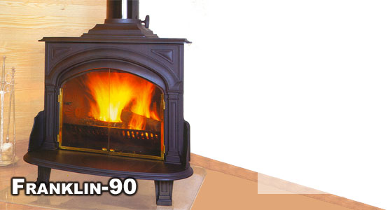 Franklin 90