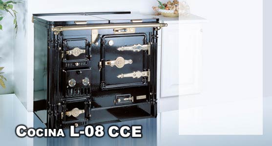 L-08 / CCE